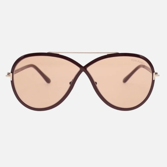 Excluded Tom Ford Sunglasses, New - Picture 2 of 4